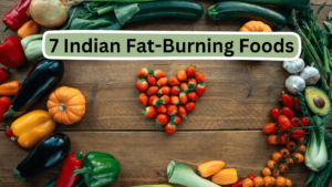 7 Fat-Burning Foods